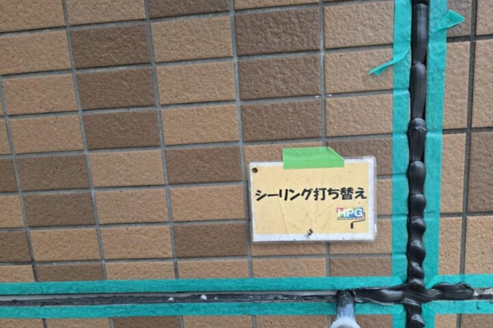 倉敷市中畝　アパートM様　屋根塗装・屋上防水工事の画像