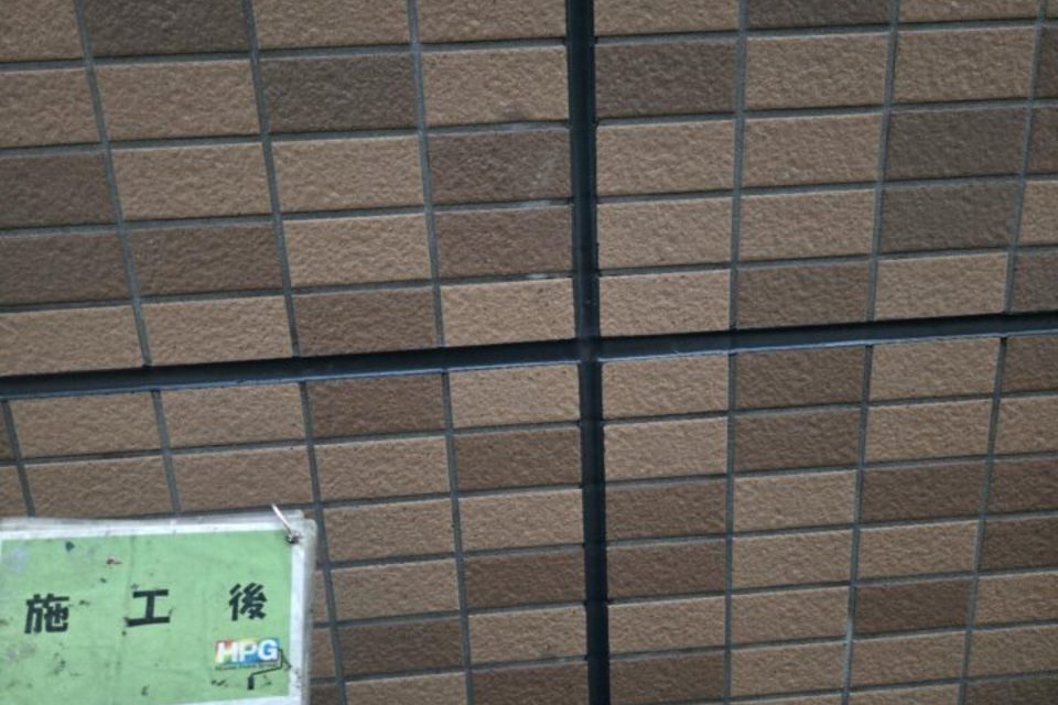 倉敷市中畝　アパートM様　屋根塗装・屋上防水工事の画像