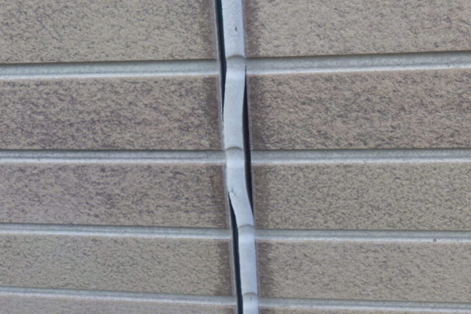 浅口市　外壁塗装工事の画像