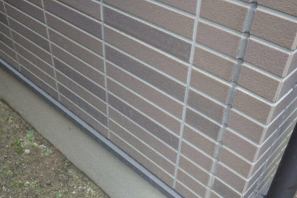 浅口市　外壁塗装工事の画像