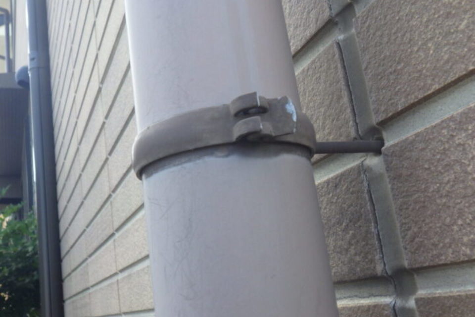 浅口市　外壁塗装工事の画像