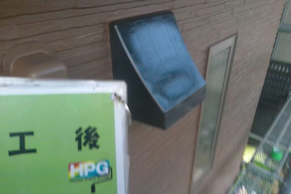 倉敷市福田町　T様邸　外壁塗装工事の画像