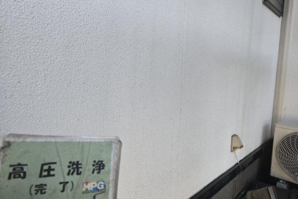 浅口市金光町　A様邸　外壁塗装工事の画像