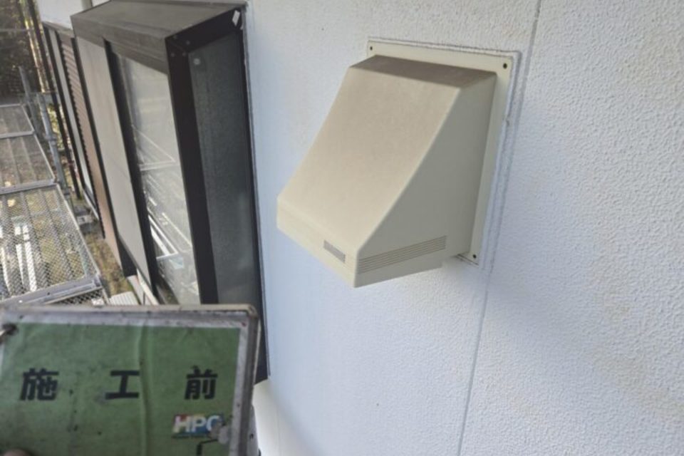 浅口市金光町　A様邸　外壁塗装工事の画像