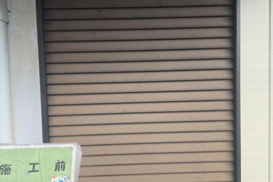 浅口市金光町　A様邸　外壁塗装工事の画像