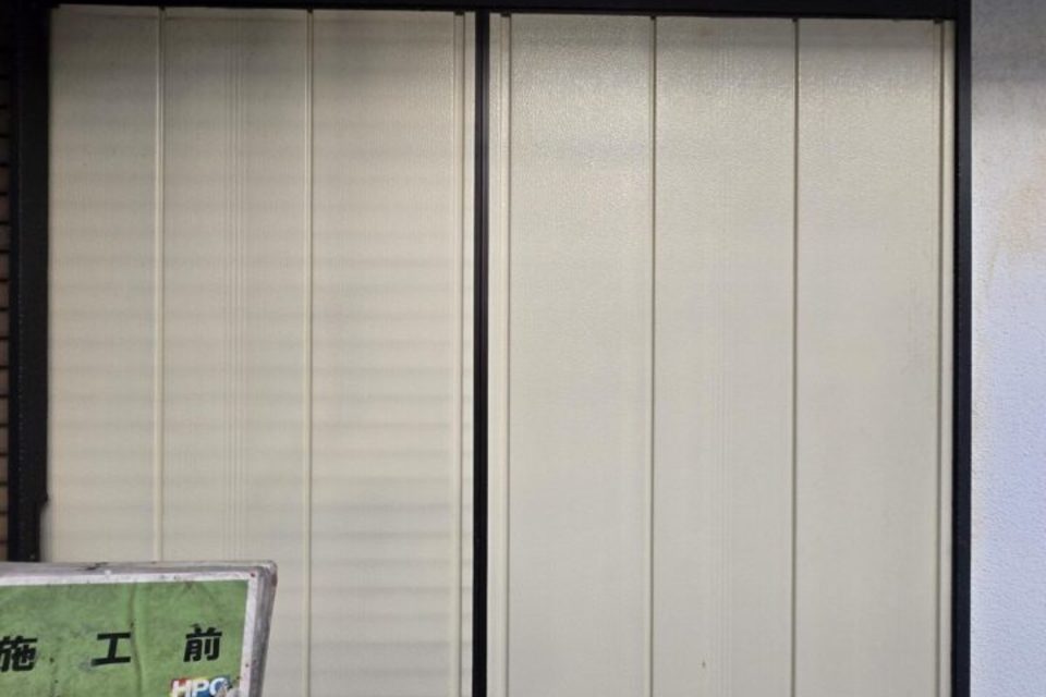 浅口市金光町　A様邸　外壁塗装工事の画像