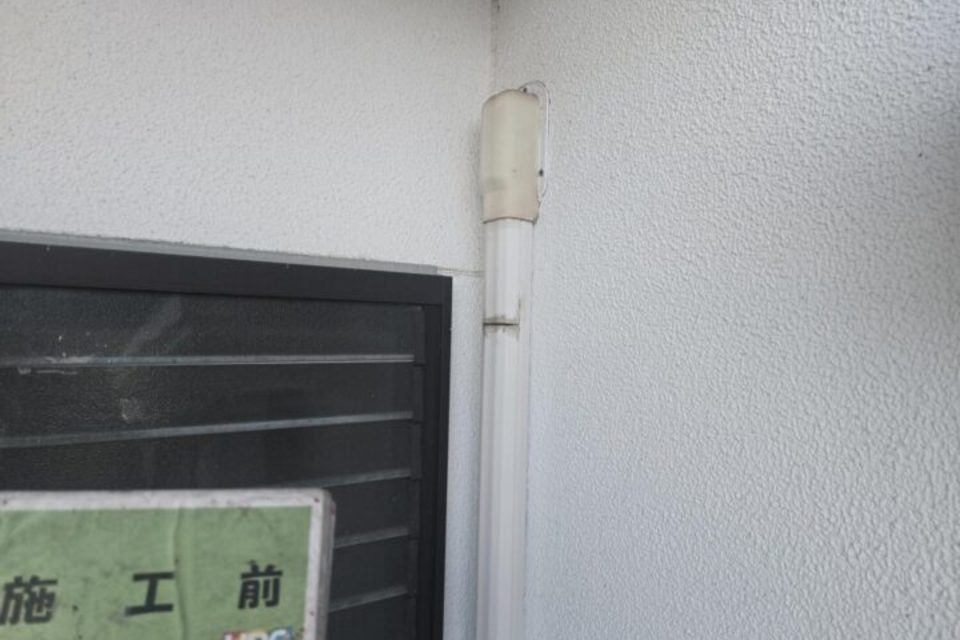 浅口市金光町　A様邸　外壁塗装工事の画像