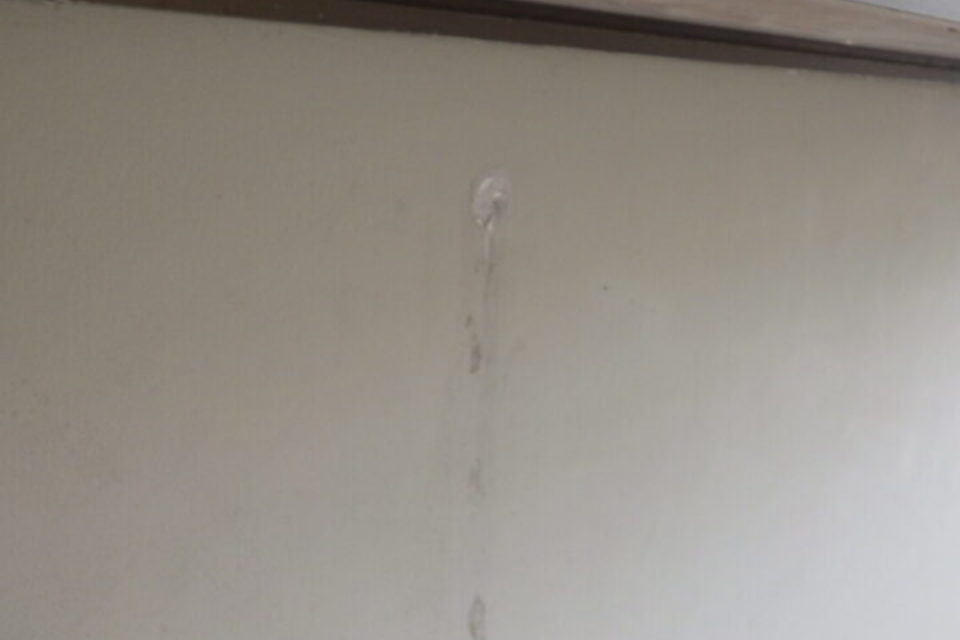 倉敷市　T様邸　外壁塗装工事の画像
