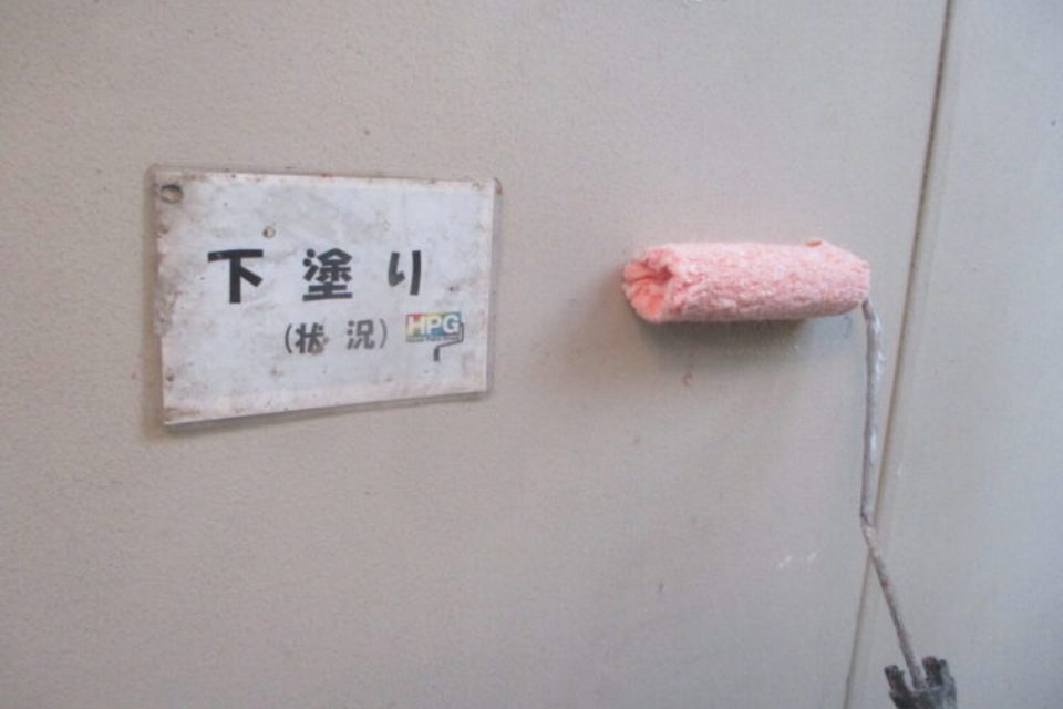 倉敷市　T様邸　外壁塗装工事の画像