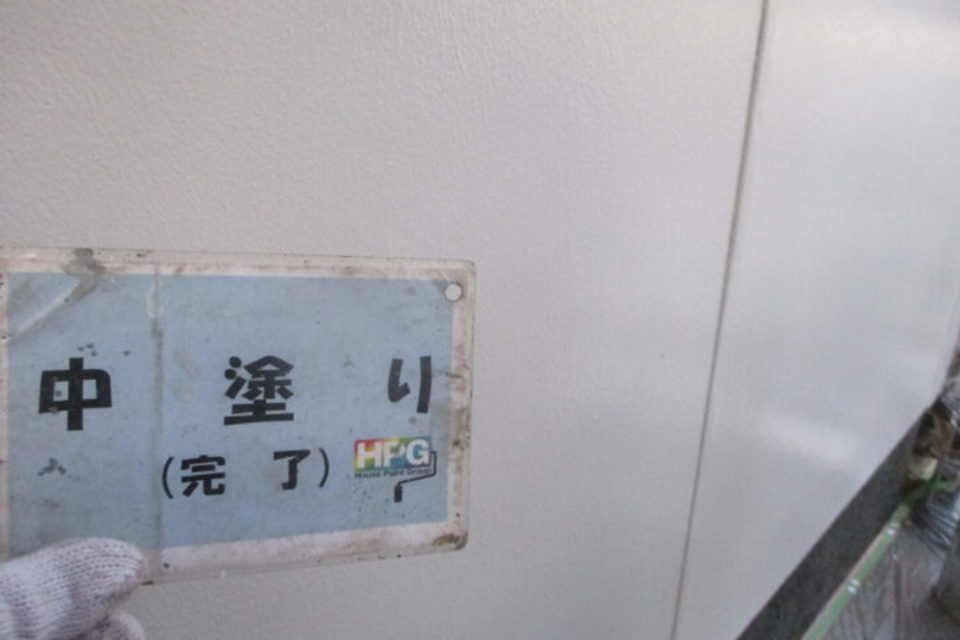 倉敷市　T様邸　外壁塗装工事の画像