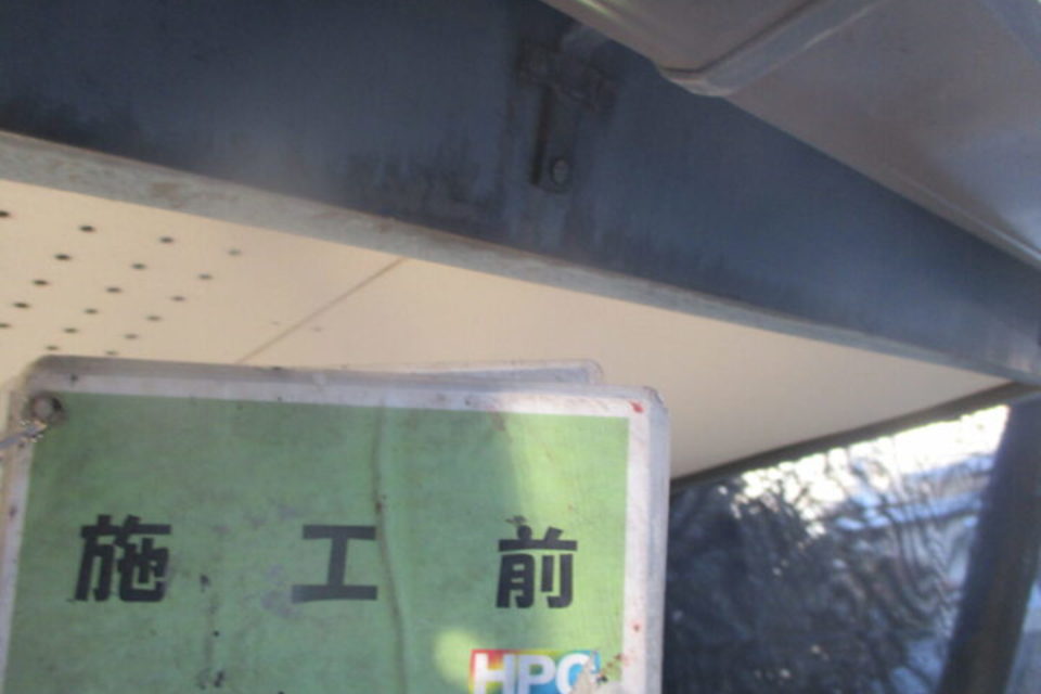 倉敷市　T様邸　外壁塗装工事の画像
