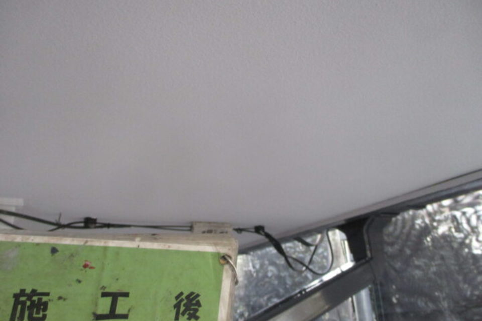 倉敷市　T様邸　外壁塗装工事の画像