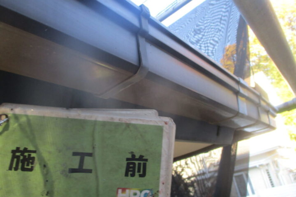 倉敷市　T様邸　外壁塗装工事の画像