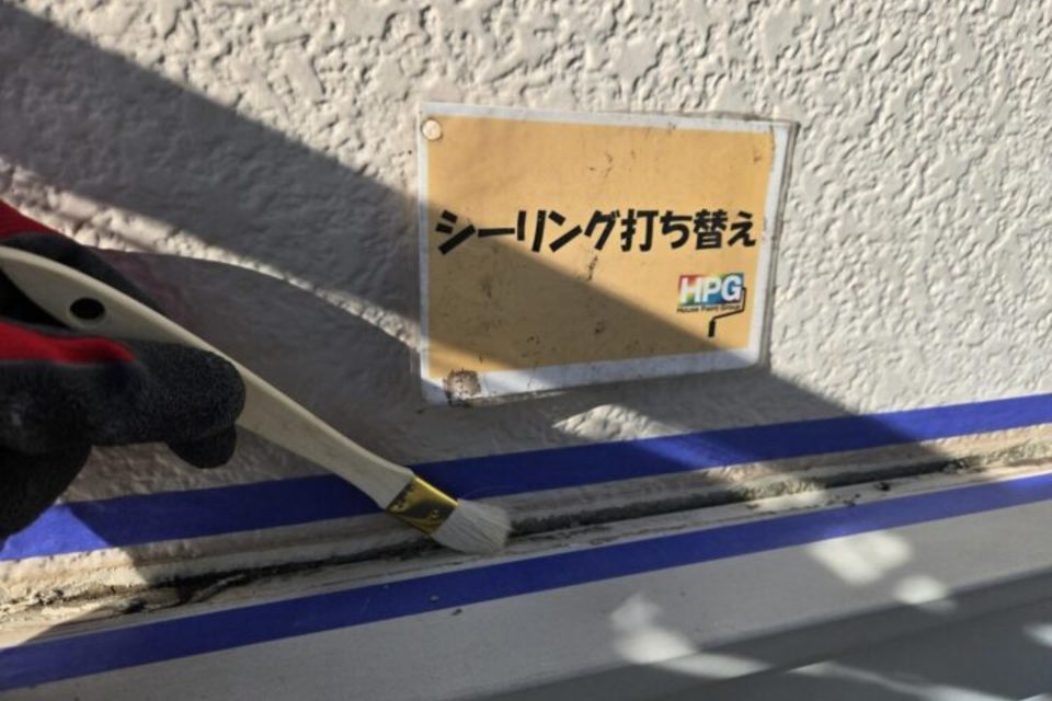 浅口市金光町　N様邸　屋根・外壁塗装工事の画像