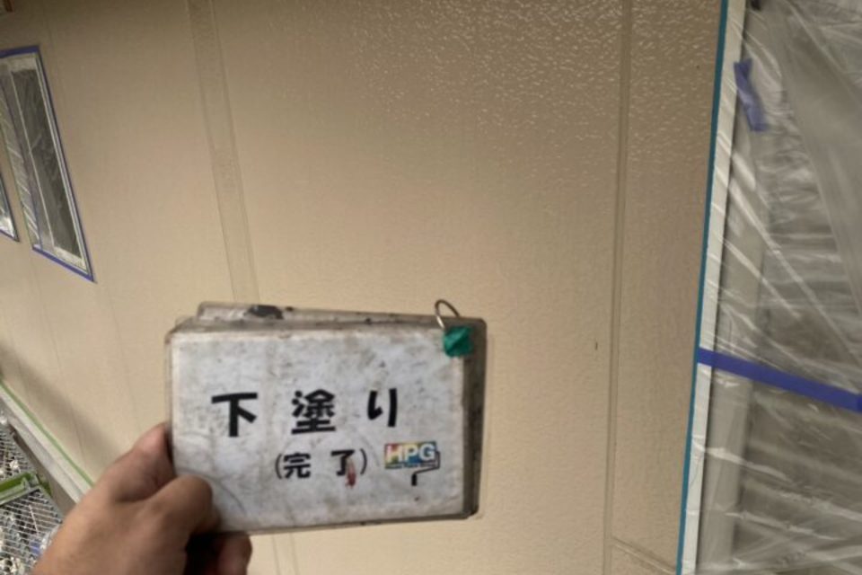 浅口市金光町　N様邸　屋根・外壁塗装工事の画像