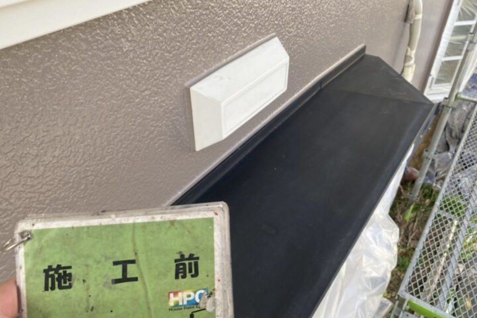 浅口市金光町　N様邸　屋根・外壁塗装工事の画像