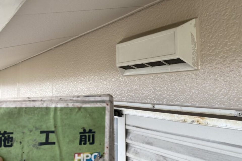 浅口市金光町　N様邸　屋根・外壁塗装工事の画像