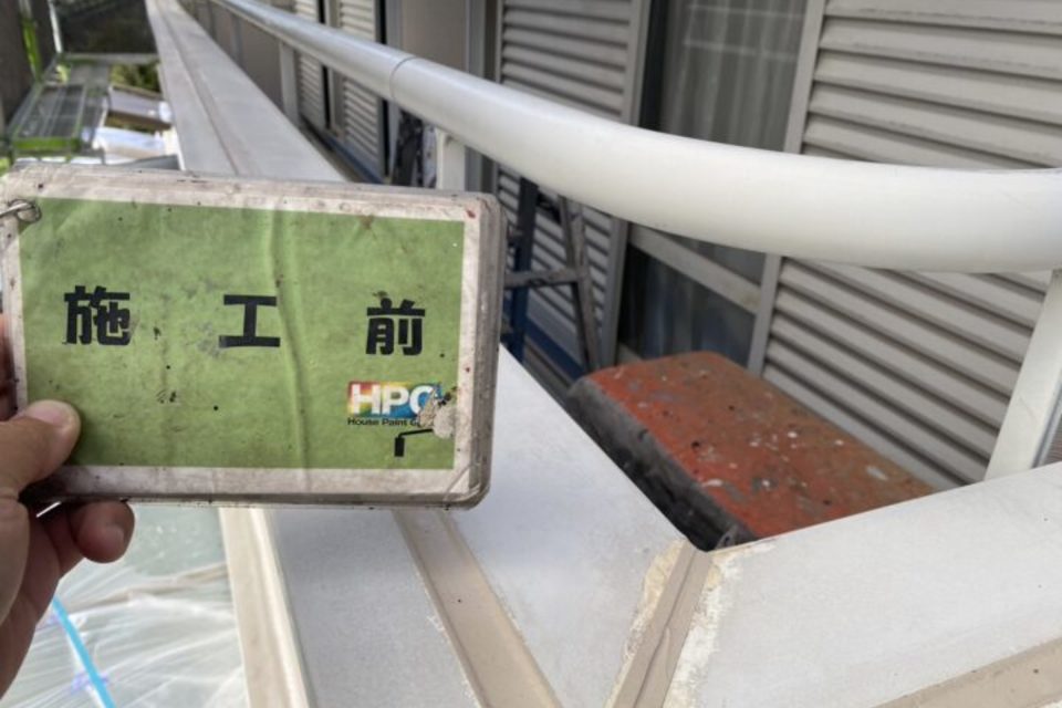 浅口市金光町　N様邸　屋根・外壁塗装工事の画像