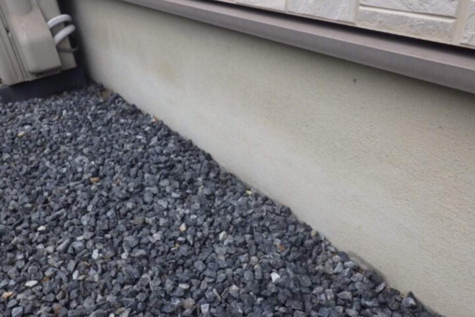 倉敷市　外壁塗装工事の画像