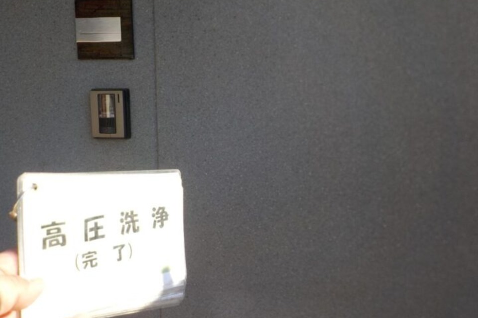 笠岡市　K様邸　外壁塗装工事の画像