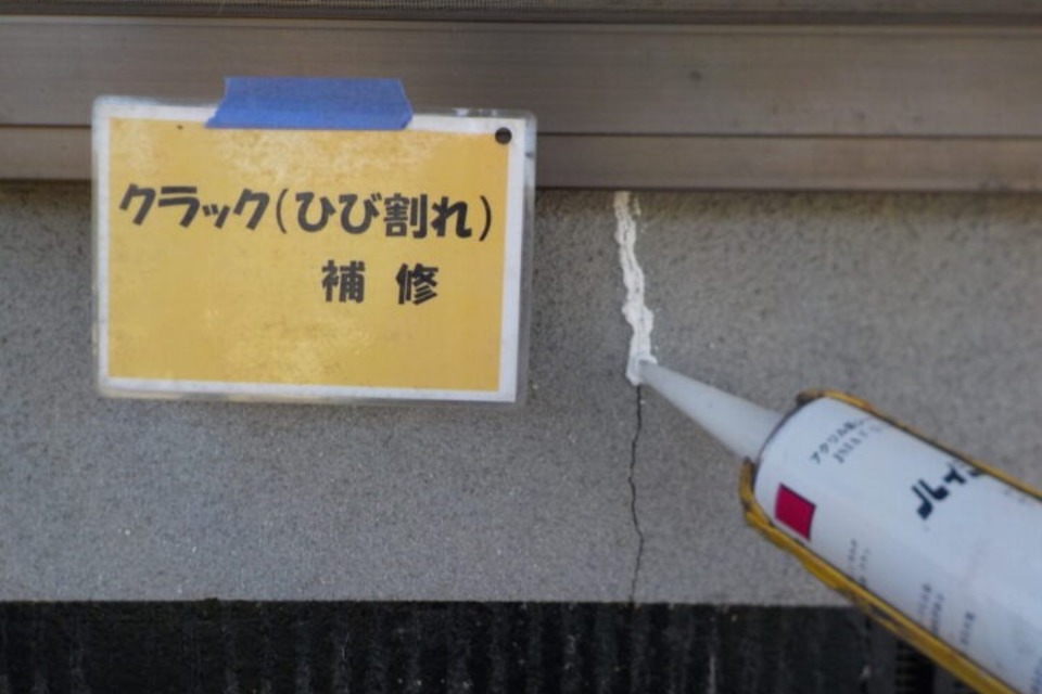 笠岡市　K様邸　外壁塗装工事の画像