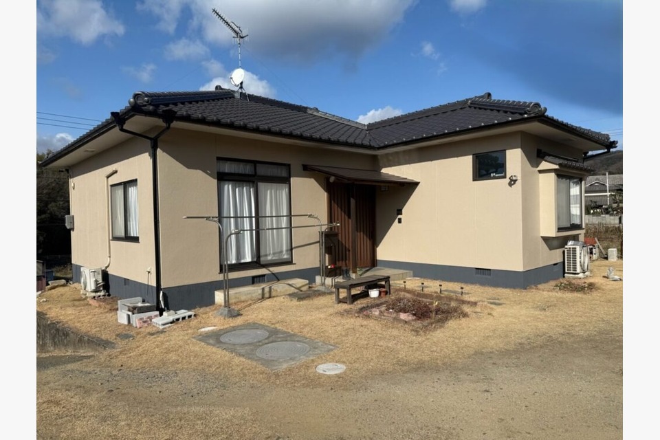 After画像
