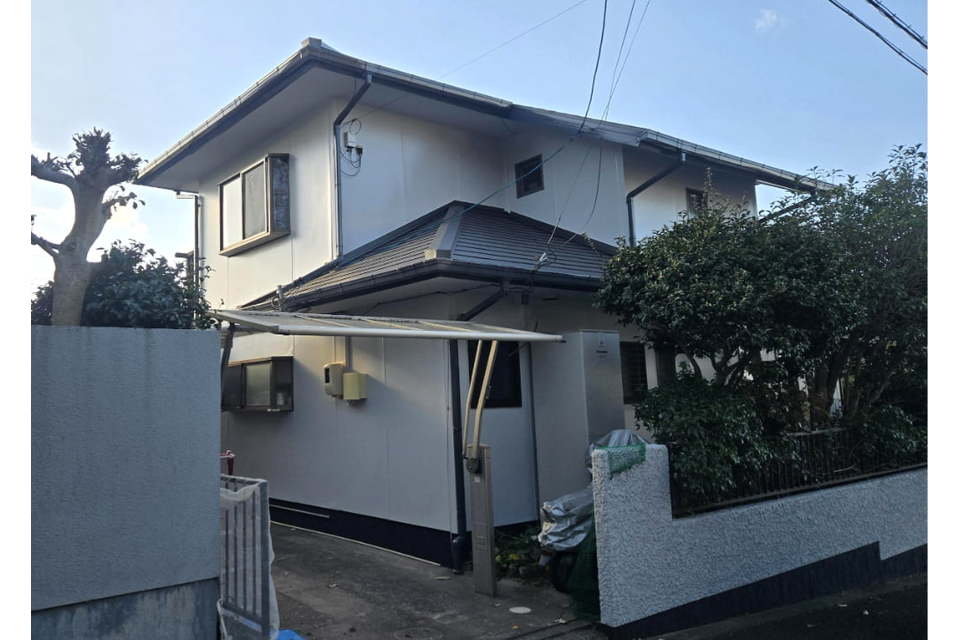 施工画像