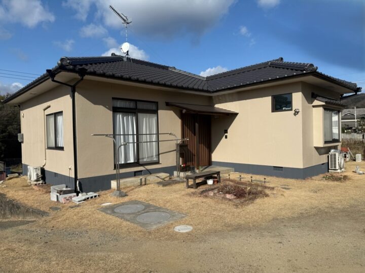 わかりやすい見積りで価格的にも満足できましたの画像