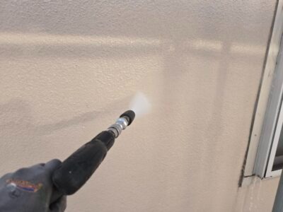 高圧洗浄の役割について💫の画像