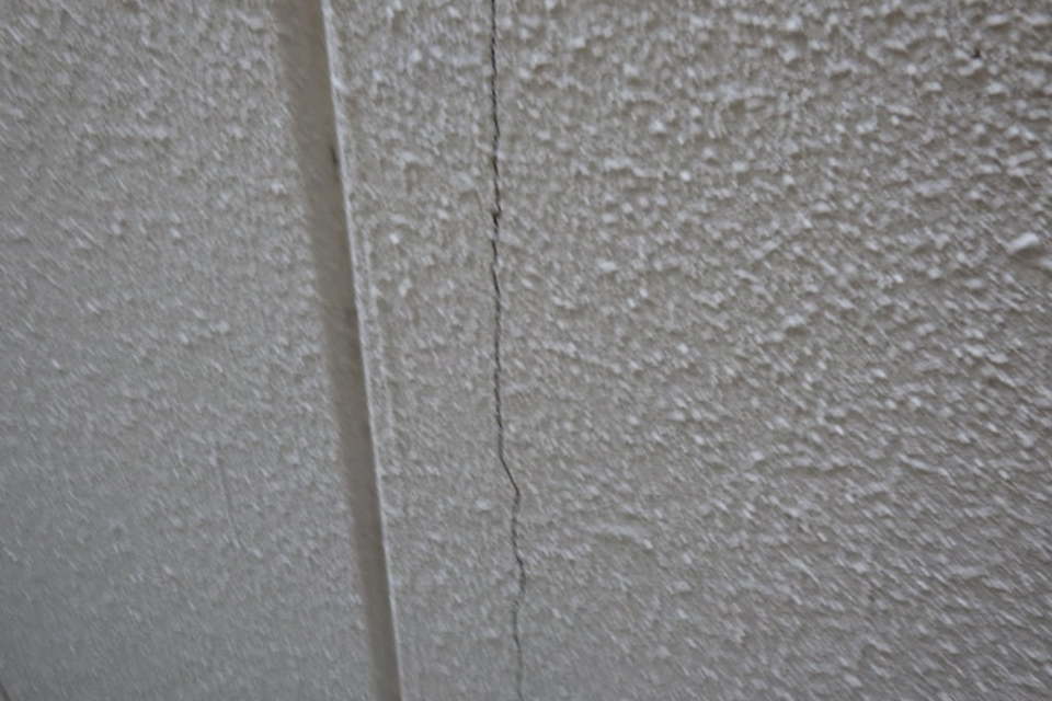 岡山市　マンションT様　屋根・外壁塗装工事の画像