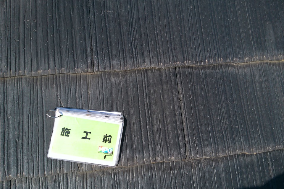 岡山市　マンションT様　屋根・外壁塗装工事の画像