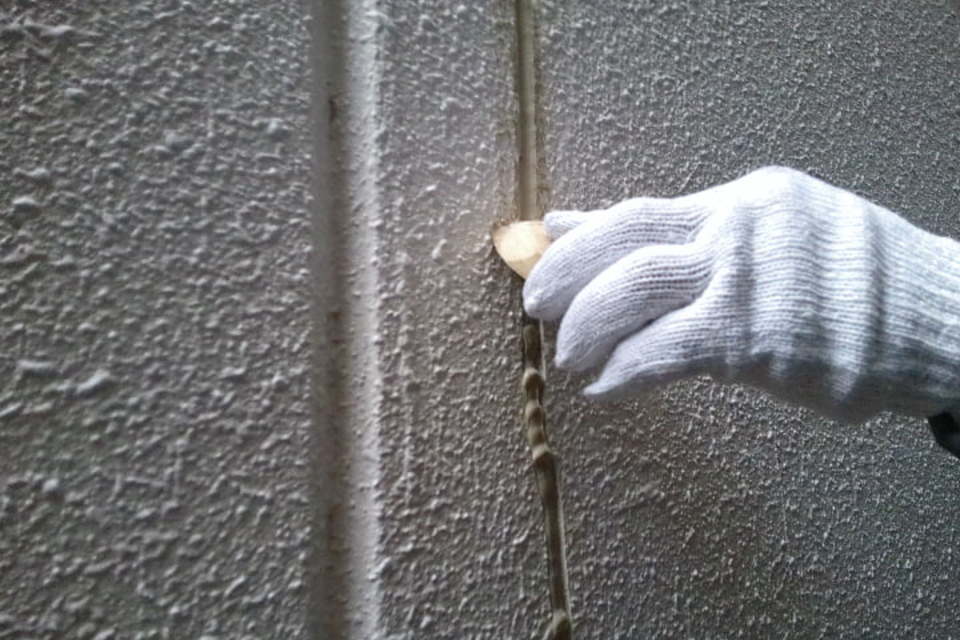 岡山市　マンションT様　屋根・外壁塗装工事の画像