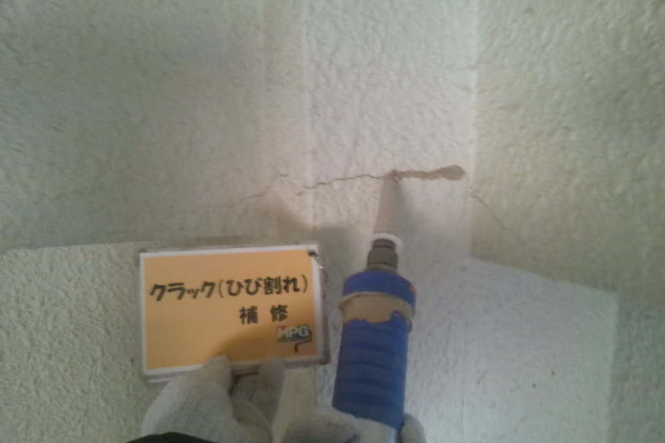 岡山市　マンションT様　屋根・外壁塗装工事の画像