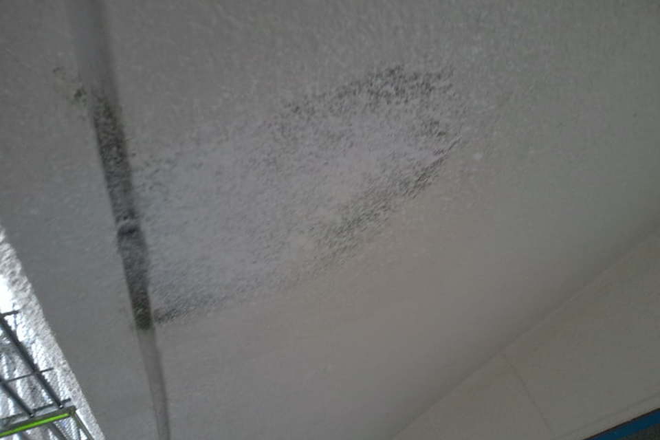 岡山市　マンションT様　屋根・外壁塗装工事の画像