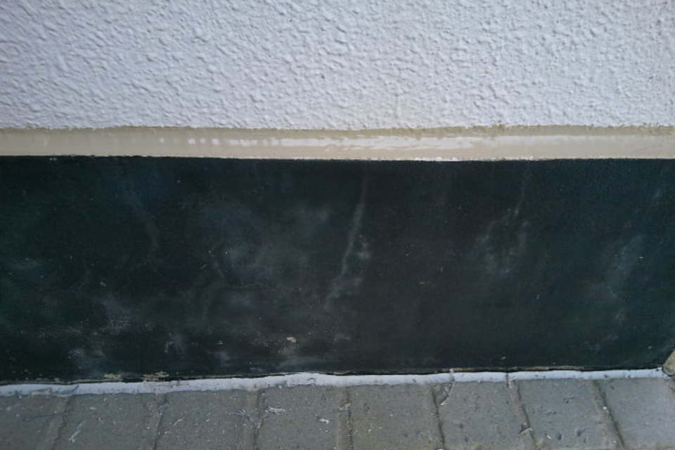 岡山市　マンションT様　屋根・外壁塗装工事の画像