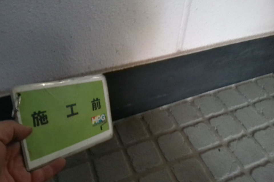 岡山市　マンションT様　屋根・外壁塗装工事の画像