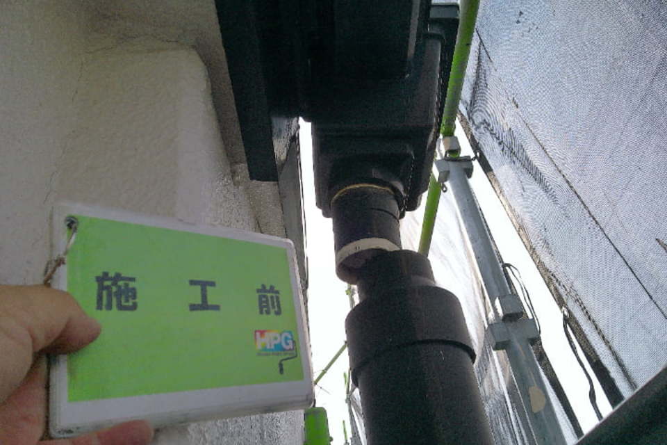 岡山市　マンションT様　屋根・外壁塗装工事の画像