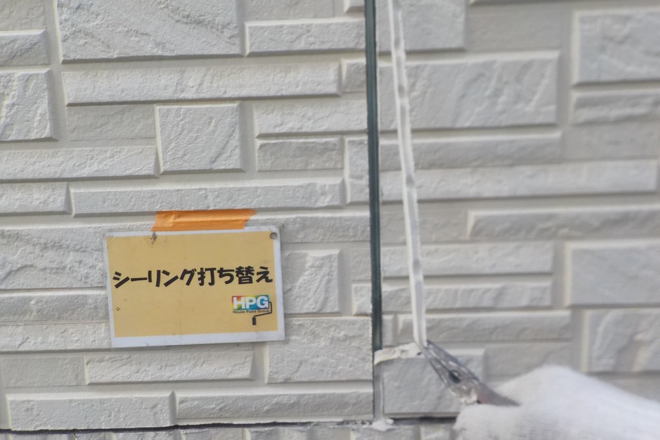 倉敷市藤戸町　T様邸　外壁塗装工事の画像