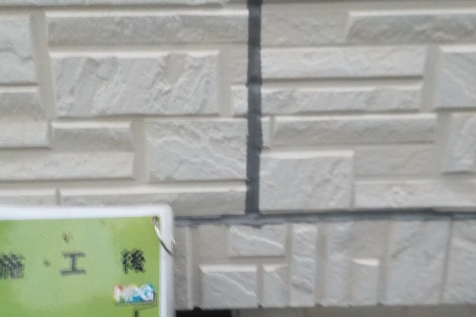 倉敷市藤戸町　T様邸　外壁塗装工事の画像
