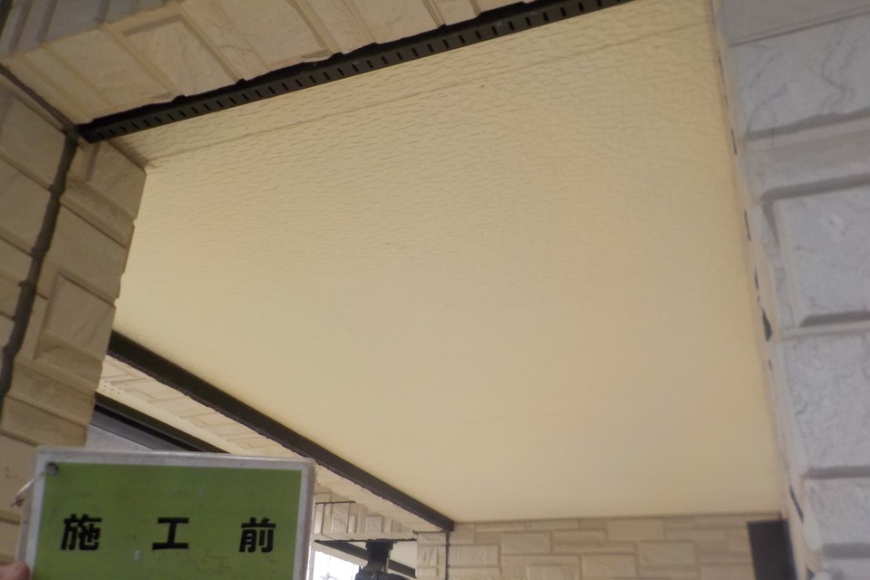 倉敷市藤戸町　T様邸　外壁塗装工事の画像