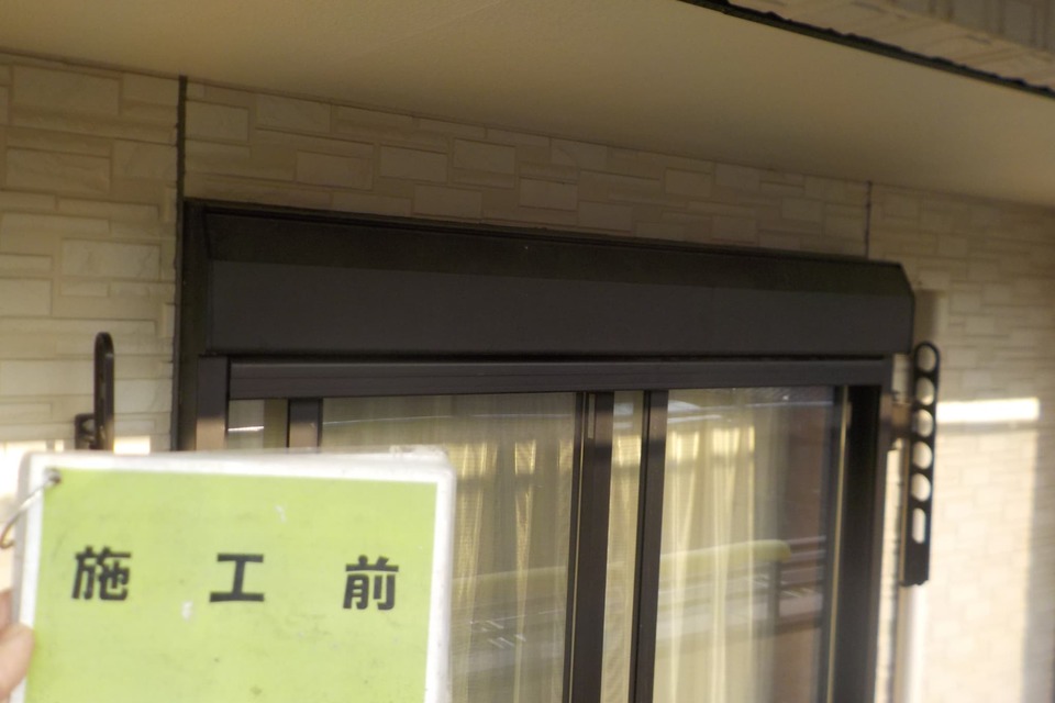倉敷市藤戸町　T様邸　外壁塗装工事の画像