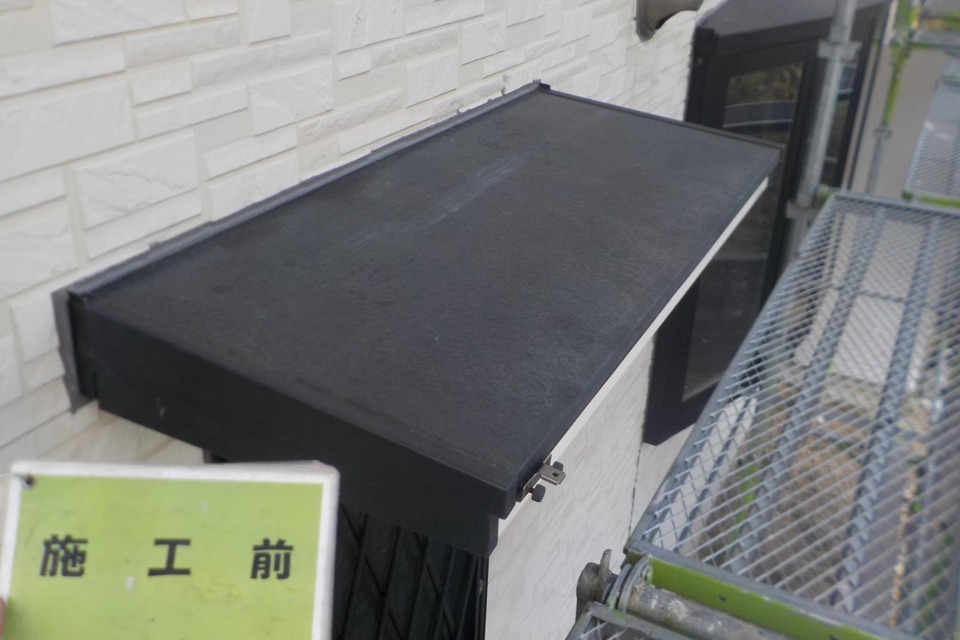倉敷市藤戸町　T様邸　外壁塗装工事の画像