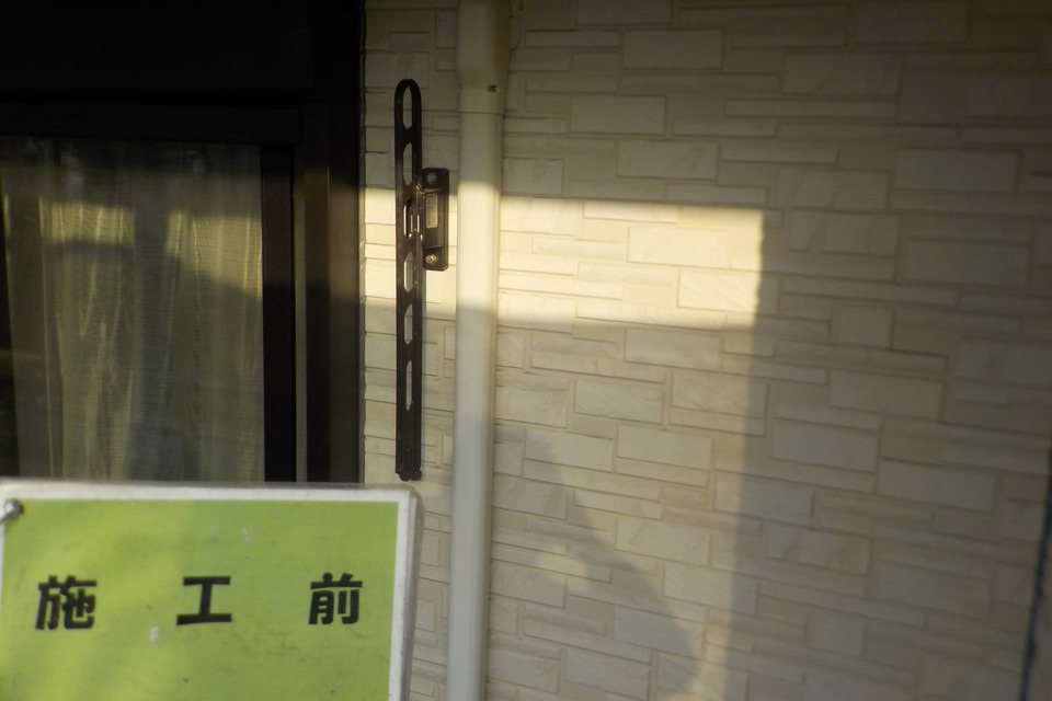 倉敷市藤戸町　T様邸　外壁塗装工事の画像