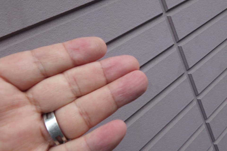 浅口郡　G様邸　外壁塗装工事の画像