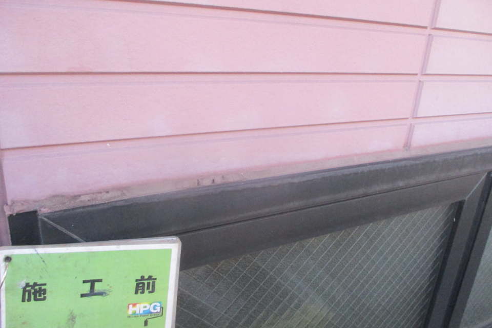 浅口郡　G様邸　外壁塗装工事の画像