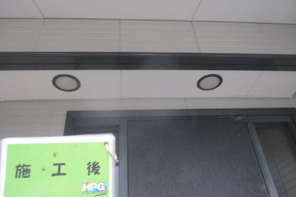 浅口郡　G様邸　外壁塗装工事の画像