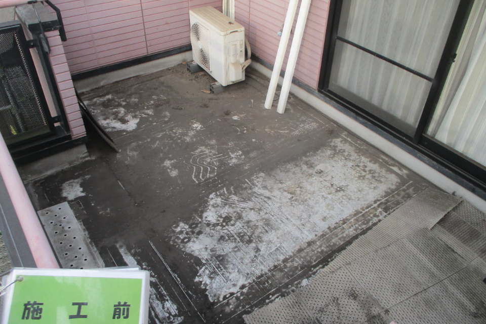 浅口郡　G様邸　外壁塗装工事の画像