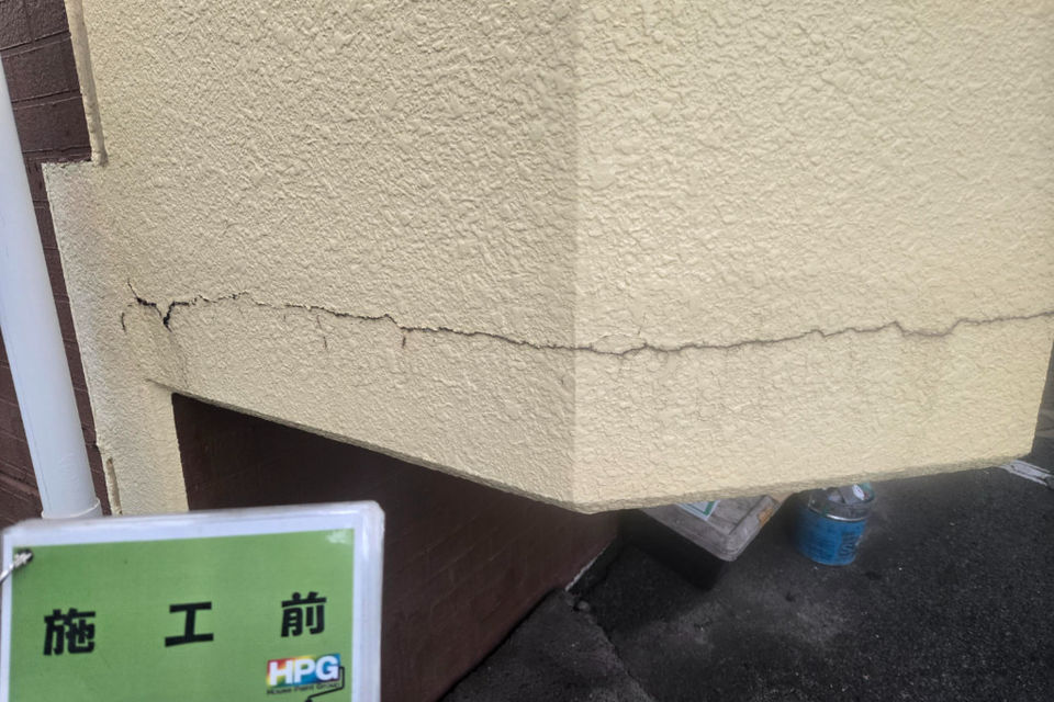 岡山市北区　M様　屋根・外壁塗装工事の画像