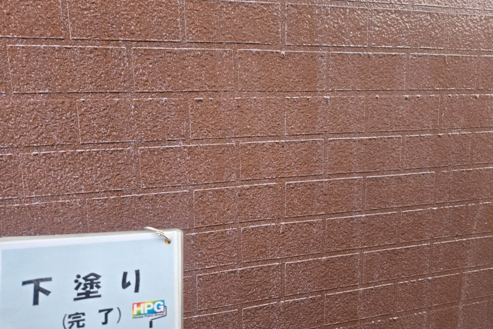 岡山市北区　M様　屋根・外壁塗装工事の画像