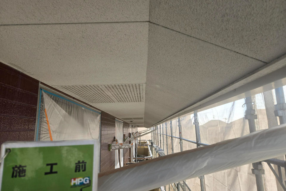 岡山市北区　M様　屋根・外壁塗装工事の画像